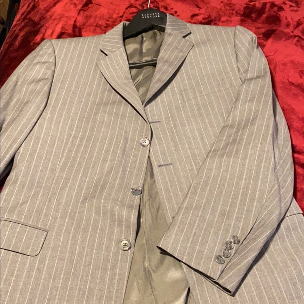 Burberry Jacket